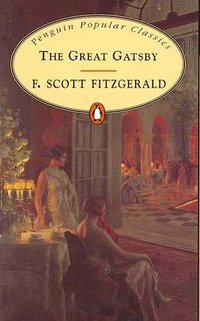 The Great Gatsby (Penguin Books Ltd. 2007)