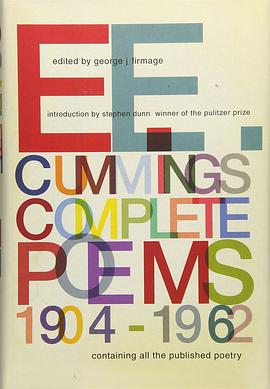E. E. Cummings