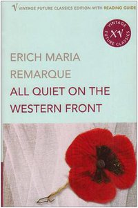 All Quiet on the Western Front (Vintage 2005)