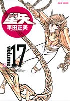 完全版 聖闘士星矢 17