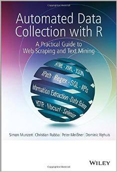 Automated Data Collection with R