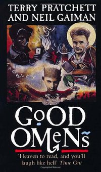 Good Omens (TRANSWORLD 1991)