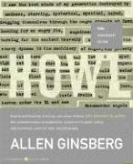 Howl (Harper Perennial Modern Classics 2006)
