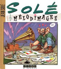 Melodimages