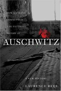 Auschwitz (PublicAffairs,U.S. 2004)