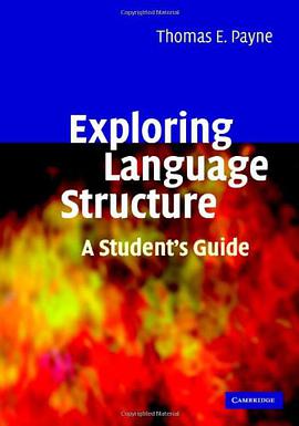 Exploring Language Structure