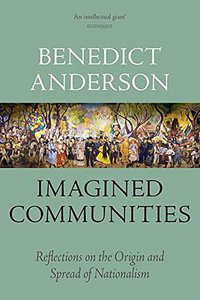 Imagined Communities (Verso 2016)