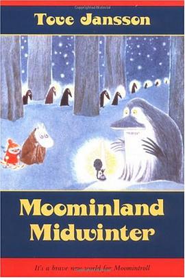 Moominland Midwinter (Moomintrolls)