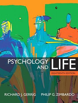 Psychology and Life