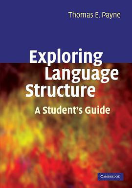 Exploring Language Structure