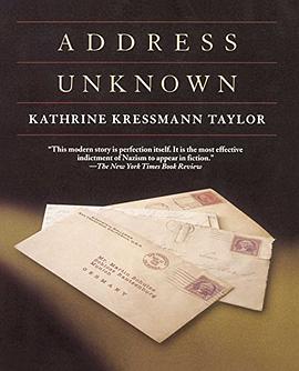 Address Unknown