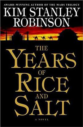 The Years of Rice and Salt