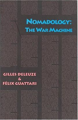 Nomadology