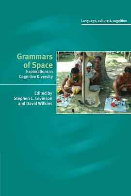 Grammars of Space