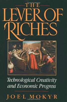 The Lever of Riches