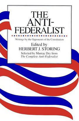 The Anti-Federalist