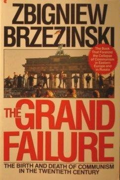 The Grand Failure