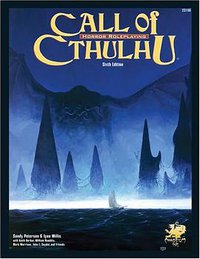 Call of Cthulhu (Chaosium 2005)