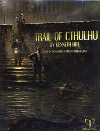 Trail of Cthulhu