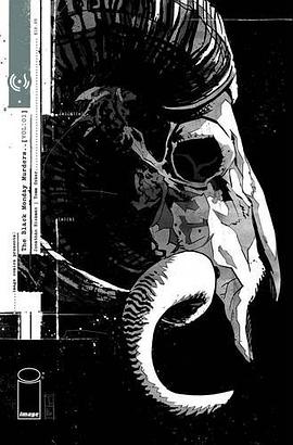 The Black Monday Murders Volume 1