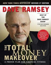 The Total Money Makeover (Thomas Nelson 2009)