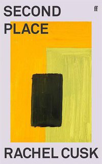 Second Place (Faber Faber 2021)