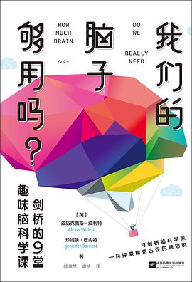 我们的脑子够用吗?