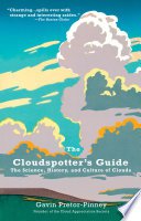 The Cloudspotter's Guide (Penguin 2007)