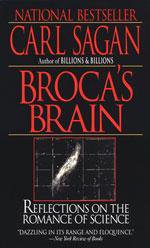 Broca's Brain (Ballantine Books 1986)