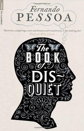 The Book of Disquiet