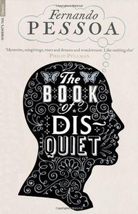 The Book of Disquiet (Serpent's Tail 2011)