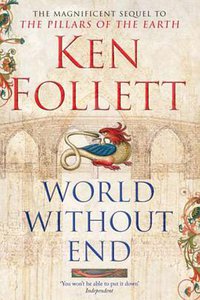 World Without End (Pan 2008)