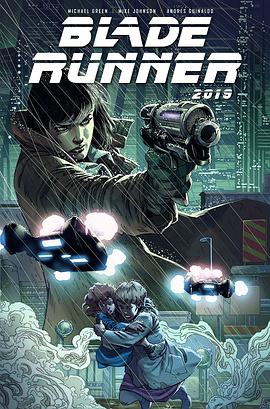 Blade Runner 2019
