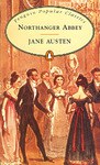 NORTHANGER ABBEY