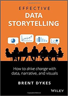Effective Data Storytelling