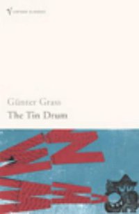 The Tin Drum (Vintage 2004)