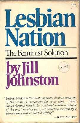 Lesbian Nation