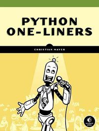 Python One-Liners (No Starch Press, Inc 2020)
