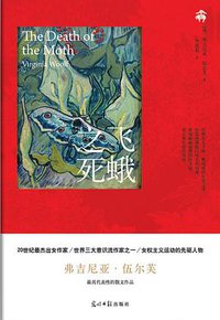 飞蛾之死 (光明日报出版社 2012)