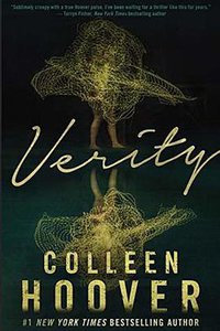 Verity (Independently published 2018)