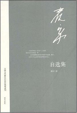 麦家自选集