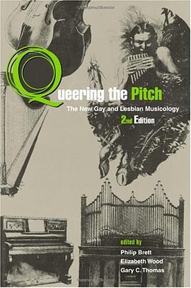 Queering the Pitch