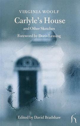 Carlyle's House and Other Sketches (Hesperus Classics)