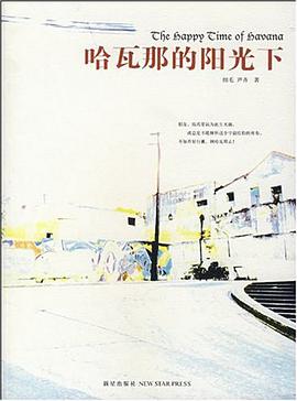 哈瓦那的阳光下