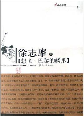 想飞・巴黎的鳞爪