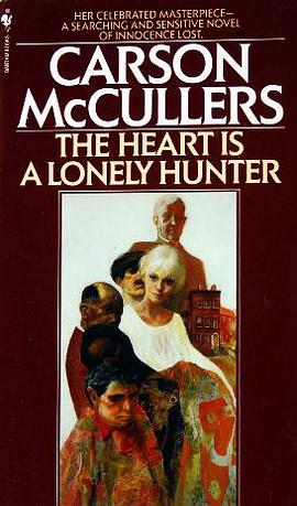 THE HEART IS A LONELY HUNTER