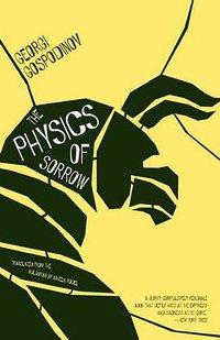 The Physics of Sorrow (Open Letter 2015)