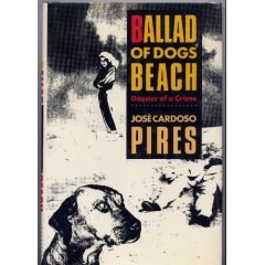 Ballad of dogs' beach