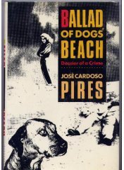 Ballad of dogs' beach (Beaufort Books 1987)