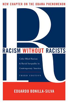 Racism without Racists